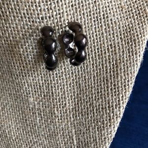 Fashion Earring Hoops